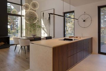  Projekt domu HomeKoncept 117 G2 wariant 03 (KRX1293) - projekt domu parterowego - Zdjęcie 26