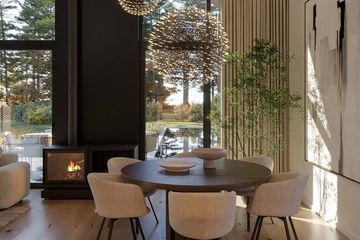  Projekt domu HomeKoncept 117 G2 wariant 03 (KRX1293) - projekt domu parterowego - Zdjęcie 27