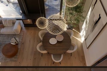  Projekt domu HomeKoncept 117 G2 wariant 03 (KRX1293) - projekt domu parterowego - Zdjęcie 28