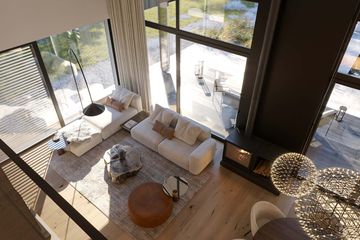  Projekt domu HomeKoncept 117 G2 wariant 03 (KRX1293) - projekt domu parterowego - Zdjęcie 29