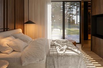  Projekt domu HomeKoncept 117 G2 wariant 03 (KRX1293) - projekt domu parterowego - Zdjęcie 35