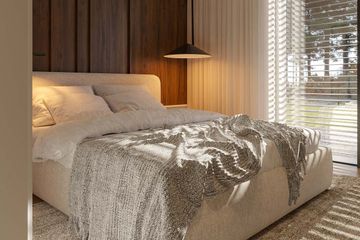  Projekt domu HomeKoncept 117 G2 wariant 03 (KRX1293) - projekt domu parterowego - Zdjęcie 36