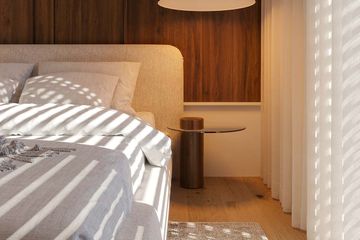  Projekt domu HomeKoncept 117 G2 wariant 03 (KRX1293) - projekt domu parterowego - Zdjęcie 37