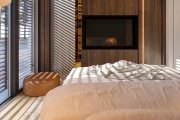  Projekt domu HomeKoncept 117 G2 wariant 03 (KRX1293) - projekt domu parterowego - Zdjęcie 38