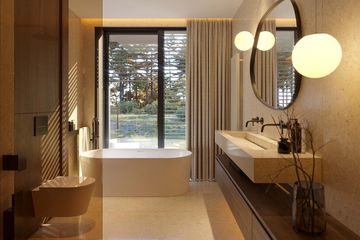  Projekt domu HomeKoncept 117 G2 wariant 03 (KRX1293) - projekt domu parterowego - Zdjęcie 39