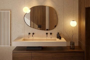  Projekt domu HomeKoncept 117 G2 wariant 03 (KRX1293) - projekt domu parterowego - Zdjęcie 42