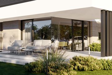  Projekt domu Homekoncept 145 (KRX1295) - projekt domu parterowego - Zdjęcie 8