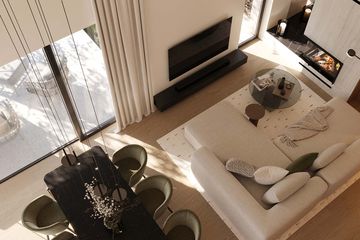  Projekt domu Homekoncept 145 (KRX1295) - projekt domu parterowego - Zdjęcie 26