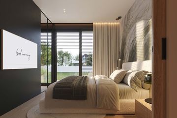  Projekt domu Homekoncept 145 (KRX1295) - projekt domu parterowego - Zdjęcie 31