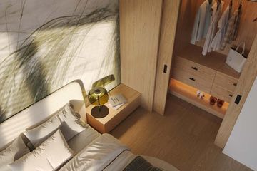  Projekt domu Homekoncept 145 (KRX1295) - projekt domu parterowego - Zdjęcie 33