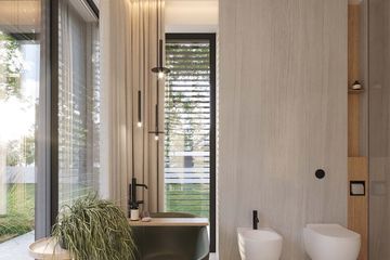  Projekt domu Homekoncept 145 (KRX1295) - projekt domu parterowego - Zdjęcie 36