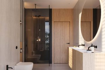  Projekt domu Homekoncept 145 (KRX1295) - projekt domu parterowego - Zdjęcie 37