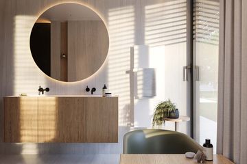  Projekt domu Homekoncept 145 (KRX1295) - projekt domu parterowego - Zdjęcie 38