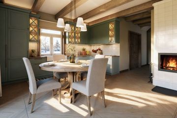  Projekt domu Surażkowo 3 (BSE1281) - projekt domu parterowego z poddaszem - Zdjęcie 13