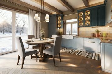  Projekt domu Surażkowo 3 (BSE1281) - projekt domu parterowego z poddaszem - Zdjęcie 14