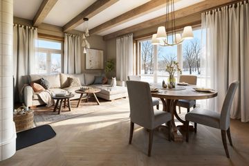  Projekt domu Surażkowo 3 (BSE1281) - projekt domu parterowego z poddaszem - Zdjęcie 15