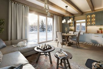  Projekt domu Surażkowo 3 (BSE1281) - projekt domu parterowego z poddaszem - Zdjęcie 17