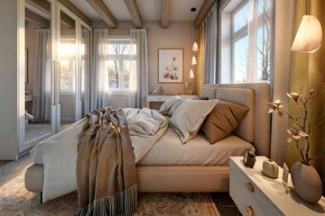  Projekt domu Surażkowo 3 (BSE1281) - projekt domu parterowego z poddaszem - Zdjęcie 21