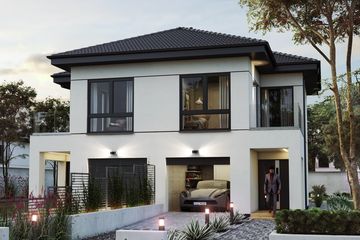  Projekt domu Ka284 (PKT1343) - projekt domu z pełnym piętrem - Zdjęcie 1