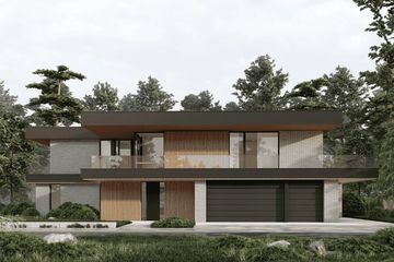  Projekt domu A-115 (PZB1097) - projekt domu z pełnym piętrem - Zdjęcie 5