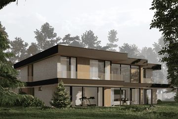  Projekt domu A-115 (PZB1097) - projekt domu z pełnym piętrem - Zdjęcie 8