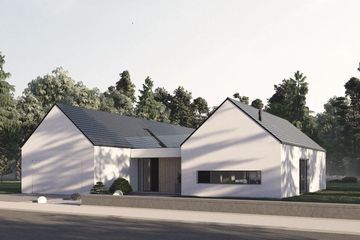  Projekt domu N-230 (PZB1104) - projekt domu parterowego - Zdjęcie 4