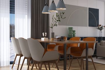  Projekt domu Elongatus I G2 (SLS1164) - projekt domu parterowego - Zdjęcie 4