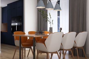  Projekt domu Elongatus I G2 (SLS1164) - projekt domu parterowego - Zdjęcie 5