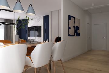  Projekt domu Elongatus I G2 (SLS1164) - projekt domu parterowego - Zdjęcie 7