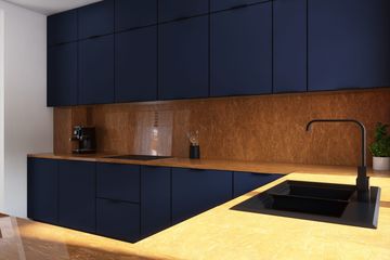  Projekt domu Elongatus I G2 (SLS1164) - projekt domu parterowego - Zdjęcie 11