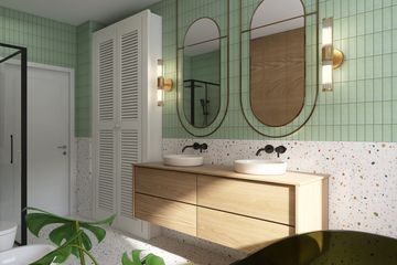  Projekt domu Elongatus I G2 (SLS1164) - projekt domu parterowego - Zdjęcie 14