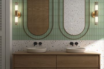  Projekt domu Elongatus I G2 (SLS1164) - projekt domu parterowego - Zdjęcie 17