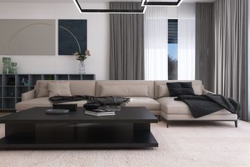  Projekt domu Elongatus I G2 (SLS1164) - projekt domu parterowego - Zdjęcie 18