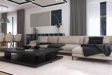  Projekt domu Elongatus I G2 (SLS1164) - projekt domu parterowego - Zdjęcie 19