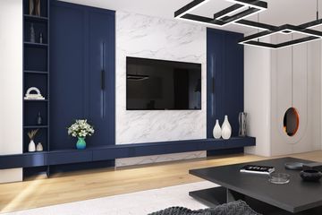  Projekt domu Elongatus I G2 (SLS1164) - projekt domu parterowego - Zdjęcie 20