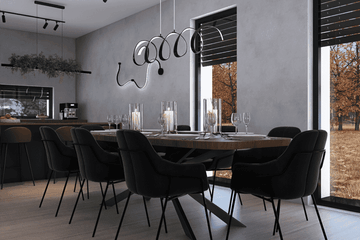  Projekt domu Aedificatus I G2 (SLS1162) - projekt domu z pełnym piętrem - Zdjęcie 7