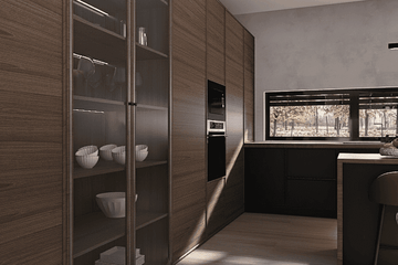  Projekt domu Aedificatus I G2 (SLS1162) - projekt domu z pełnym piętrem - Zdjęcie 19