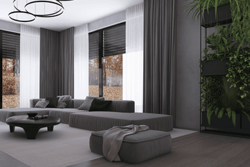  Projekt domu Aedificatus I G2 (SLS1162) - projekt domu z pełnym piętrem - Zdjęcie 29