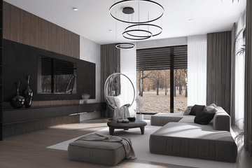  Projekt domu Aedificatus I G2 (SLS1162) - projekt domu z pełnym piętrem - Zdjęcie 31