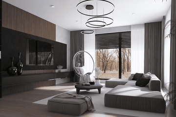  Projekt domu Aedificatus I G2 (SLS1162) - projekt domu z pełnym piętrem - Zdjęcie 32