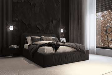  Projekt domu Aedificatus I G2 (SLS1162) - projekt domu z pełnym piętrem - Zdjęcie 35