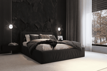  Projekt domu Aedificatus I G2 (SLS1162) - projekt domu z pełnym piętrem - Zdjęcie 36