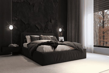  Projekt domu Aedificatus I G2 (SLS1162) - projekt domu z pełnym piętrem - Zdjęcie 37