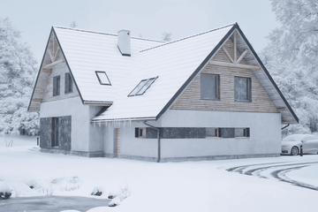  Projekt domu Utilis I G2 (SLS1169) - projekt domu parterowego z poddaszem - Zdjęcie 4