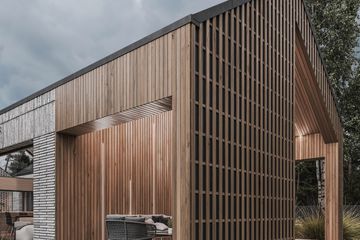  Projekt domu House 41 (WRG1105) - projekt domu parterowego - Zdjęcie 7