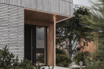  Projekt domu House 41 (WRG1105) - projekt domu parterowego - Zdjęcie 11