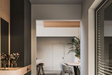  Projekt domu House 41 (WRG1105) - projekt domu parterowego - Zdjęcie 13