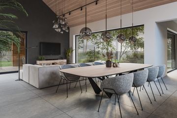  Projekt domu House 41 (WRG1105) - projekt domu parterowego - Zdjęcie 14