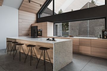  Projekt domu House 41 (WRG1105) - projekt domu parterowego - Zdjęcie 17