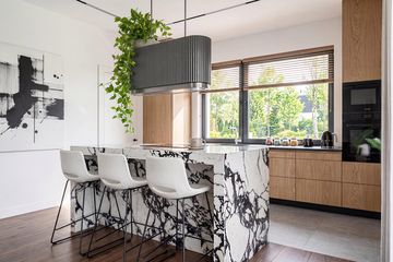  Projekt domu Pigwa (WOF1269) - projekt domu parterowego - Zdjęcie 5